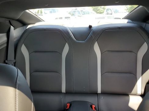 Used 2024 Chevrolet Camaro SS RWD image 13