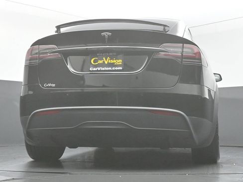Used 2022 Tesla Model X Plaid AWD/4WD image 44
