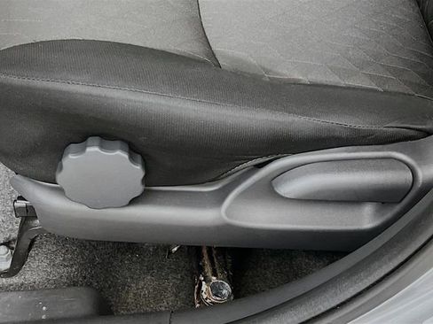 Used 2021 Mitsubishi Mirage LE image 11