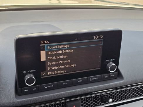 Used 2025 Honda Civic Sport image 25