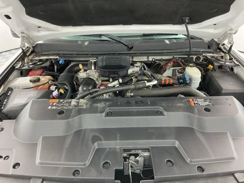 Used 2012 Chevrolet Silverado 3500 LT AWD/4WD image 23