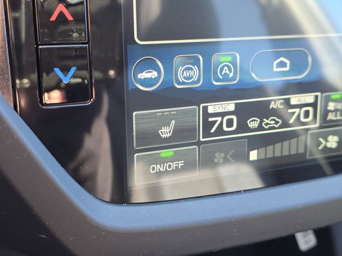 New 2026 Subaru Forester Premium image 12