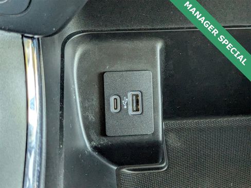 Used 2022 Ford F150 XLT w/ Equipment Group 301A Mid image 25