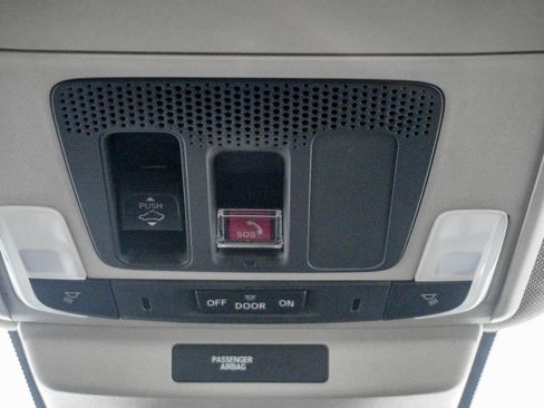 New 2025 Honda Accord SE image 25