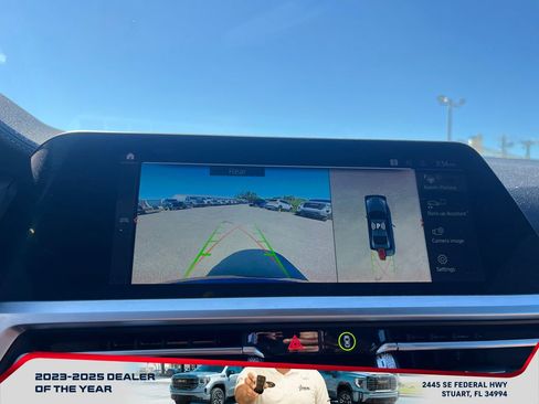 Used 2021 BMW 440i xDrive Coupe w/ Premium Package image 26