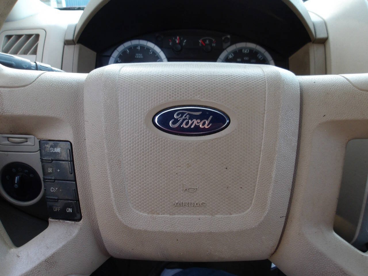 Used 2008 Ford Escape XLT AWD/4WD image 15