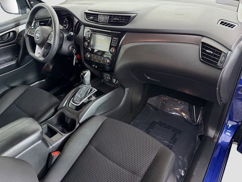Used 2020 Nissan Rogue Sport S w/ Appearance Package FWD image 29