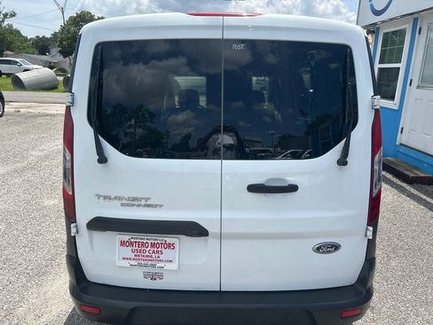 Used 2016 Ford Transit Connect XL FWD image 5