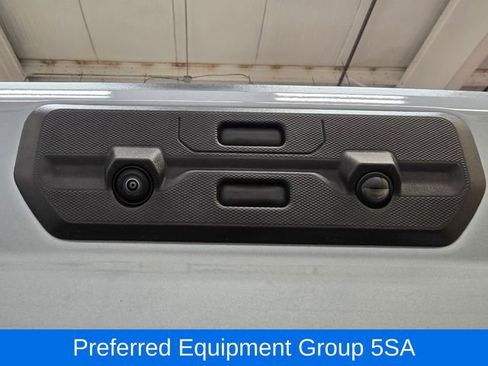 Certified 2024 GMC Sierra 1500 Denali image 10