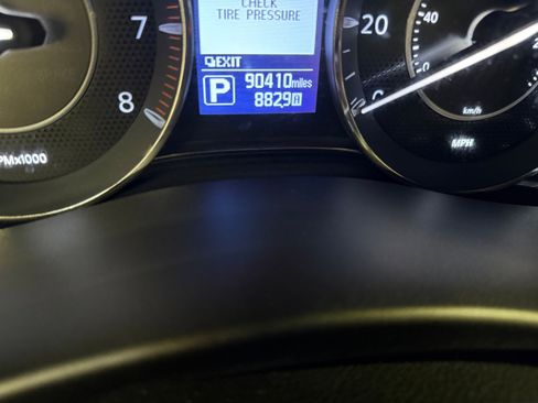 Used 2018 Nissan Armada SV w/ Driver Package image 58