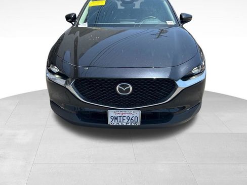 Used 2024 MAZDA CX-30 AWD 2.5 S image 2