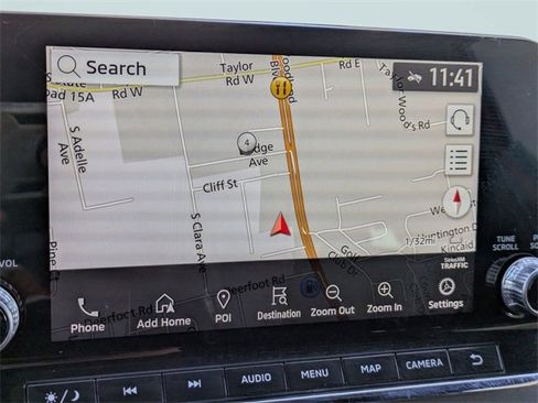 Used 2022 Mitsubishi Outlander SEL image 25