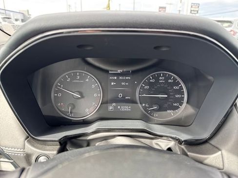 Used 2025 Subaru Legacy Premium AWD/4WD image 21