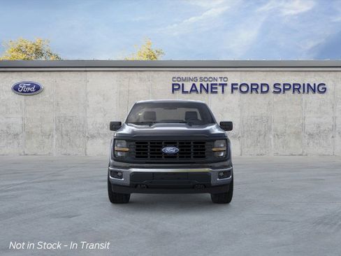 New 2026 Ford F150 XL image 7