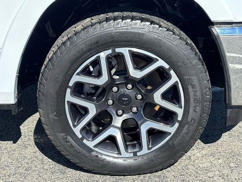 Used 2025 RAM 1500 Laramie image 27