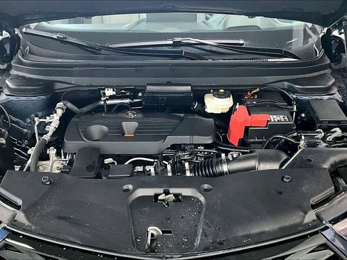 New 2026 Acura RDX w/Advance Package image 8