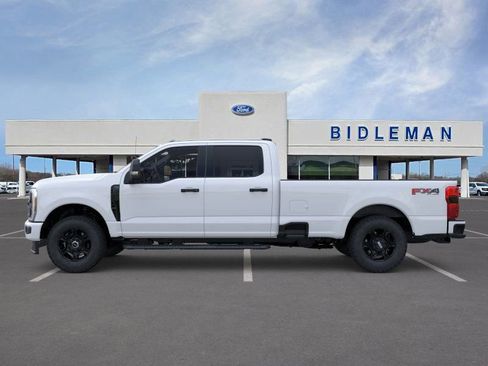 New 2026 Ford F350 XL w/ STX Appearance Package image 3