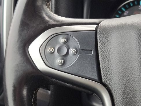 Used 2017 Chevrolet Silverado 1500 LT w/ All Star Edition image 23