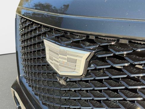 Used 2026 Cadillac Escalade V w/ LPO, ONYX Package AWD/4WD image 10