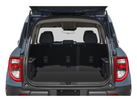 New 2025 Ford Bronco Sport Heritage w/ Convenience Package AWD/4WD image 13