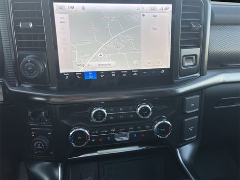 New 2026 Ford F150 Raptor image 50