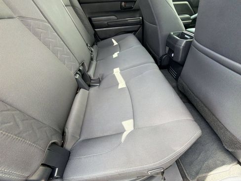 Used 2025 Toyota Tacoma SR5 RWD image 33