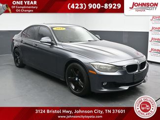 Used 2013 BMW 328i Sedan RWD video 1