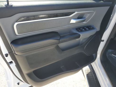 Used 2021 RAM 1500 Big Horn image 17