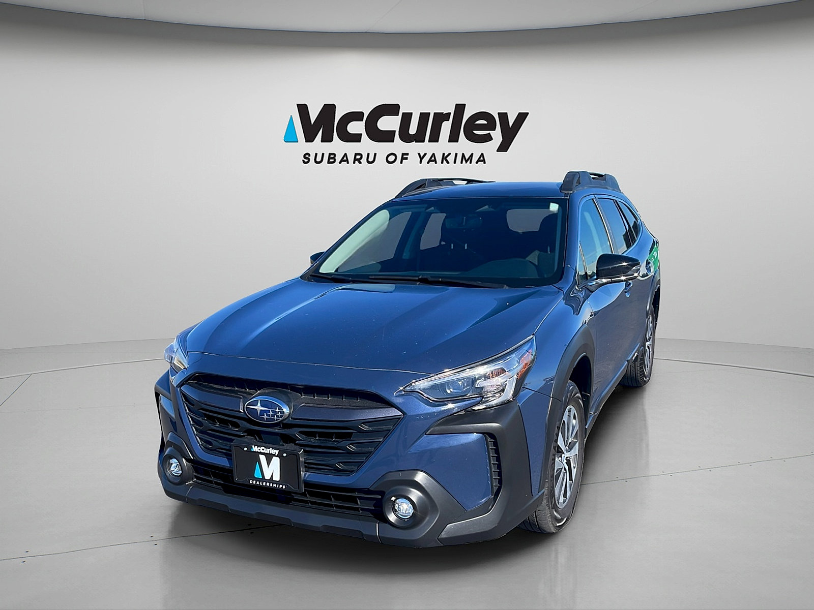 Certified 2024 Subaru Outback Premium w/ Popular Package #1 AWD/4WD image 9
