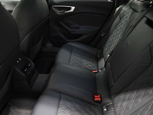 New 2025 Audi S5 Premium Plus image 32