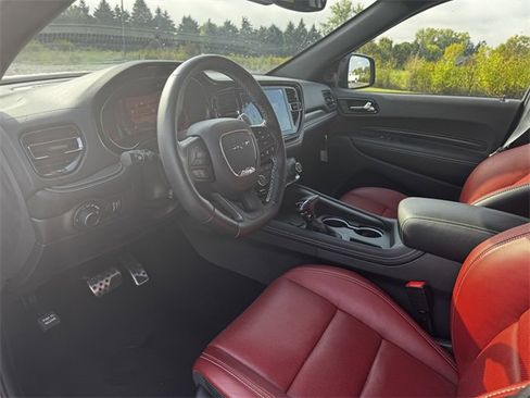 Used 2023 Dodge Durango SRT Hellcat image 29