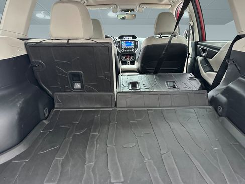 Used 2019 Subaru Forester Limited w/ Popular Package #3 image 32