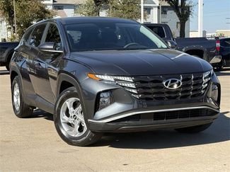 Used 2024 Hyundai Tucson SE video 2