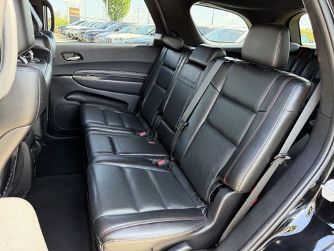 Used 2023 Dodge Durango GT AWD/4WD image 33