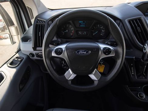 Used 2019 Ford Transit 150 130 Low Roof image 12