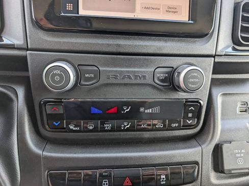 New 2026 RAM ProMaster 2500 w/ Convenience Group image 28