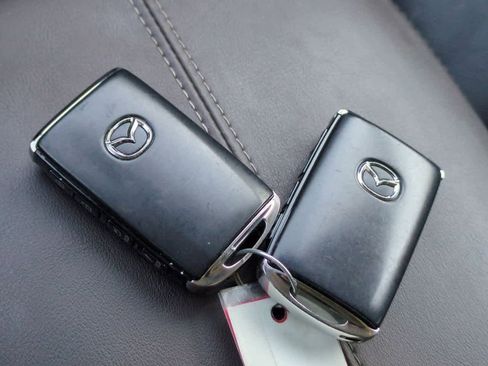 Used 2023 MAZDA CX-30 AWD 2.5 S w/ Premium Package image 34