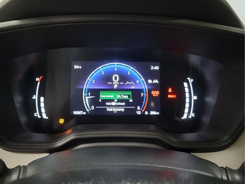 Certified 2026 Toyota Corolla LE FWD image 15