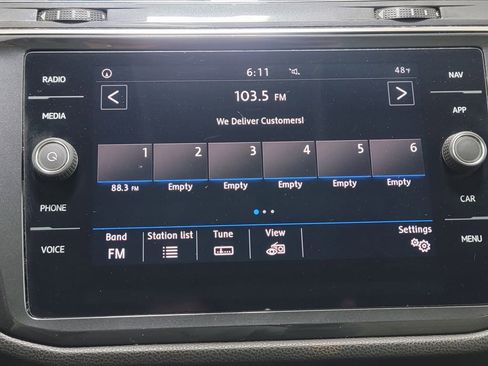 Used 2019 Volkswagen Tiguan SEL image 21