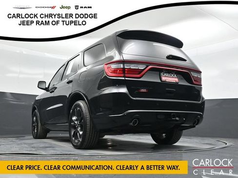 Used 2022 Dodge Durango R/T w/ Blacktop Package AWD/4WD image 39