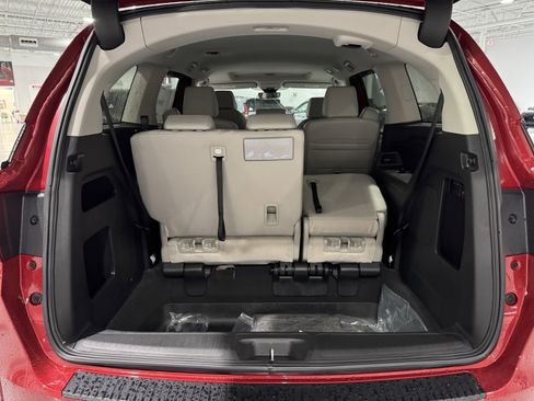 New 2026 Honda Odyssey EX-L image 15