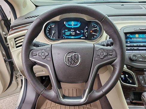Used 2015 Buick LaCrosse Leather w/ Experience Buick Package image 20