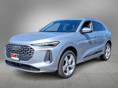 New 2026 Audi Q5 Premium Plus