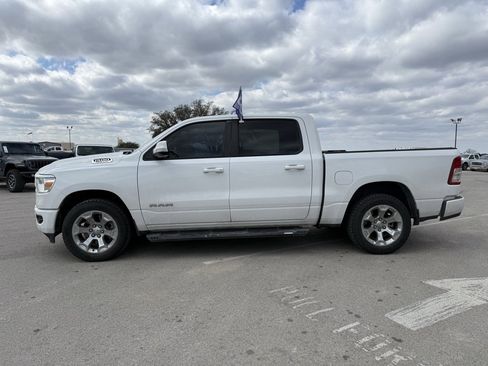 Used 2019 RAM 1500 Big Horn image 2