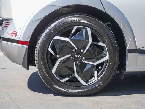 Used 2023 Hyundai Ioniq 5 Limited RWD image 8
