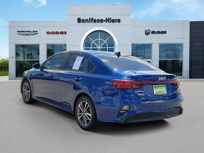 Used 2022 Kia Forte LXS w/ LXS Technology Package