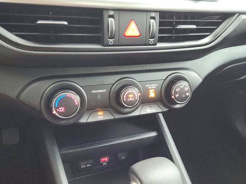 Used 2024 Kia Forte LXS image 34