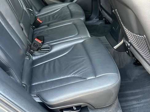 Used 2016 Audi Q5 2.0T Premium AWD/4WD image 14