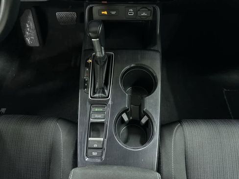 Certified 2023 Honda Civic EX image 29