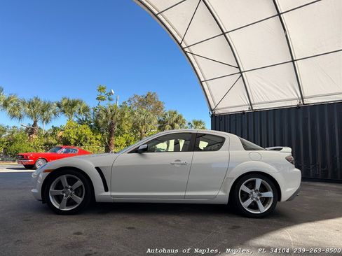 Used 2005 MAZDA RX-8 image 7